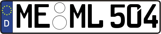 ME-ML504