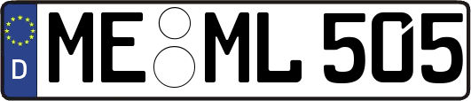 ME-ML505