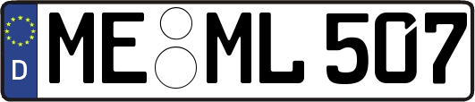 ME-ML507