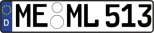 ME-ML513