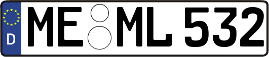 ME-ML532