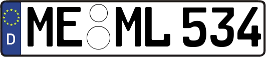 ME-ML534
