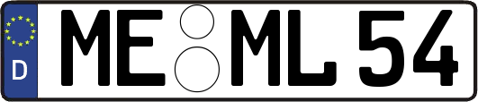 ME-ML54