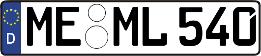 ME-ML540