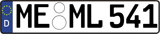 ME-ML541