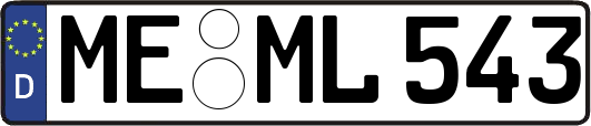 ME-ML543