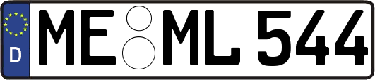 ME-ML544