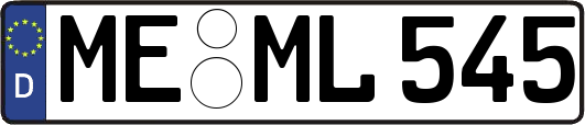 ME-ML545