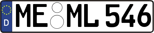 ME-ML546
