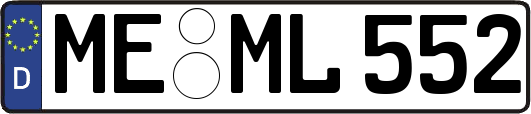 ME-ML552