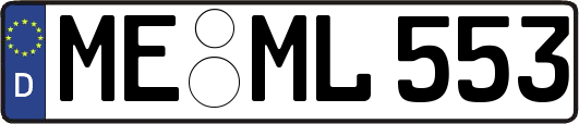 ME-ML553