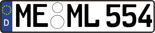 ME-ML554