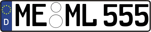 ME-ML555