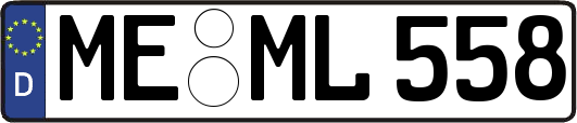 ME-ML558