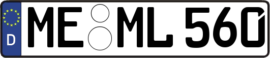 ME-ML560