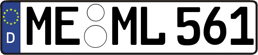 ME-ML561