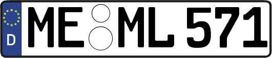 ME-ML571