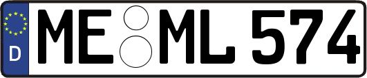 ME-ML574
