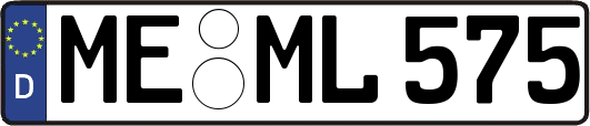 ME-ML575