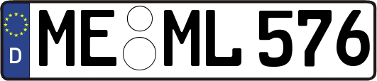 ME-ML576