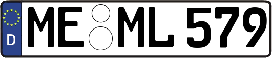 ME-ML579