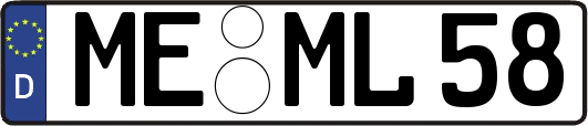 ME-ML58