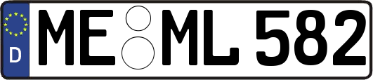 ME-ML582