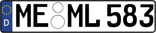 ME-ML583