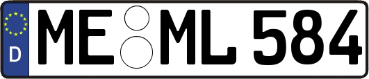 ME-ML584