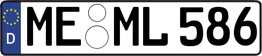 ME-ML586