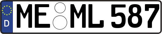 ME-ML587