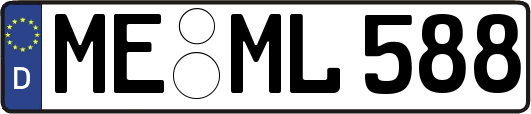 ME-ML588