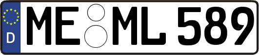 ME-ML589