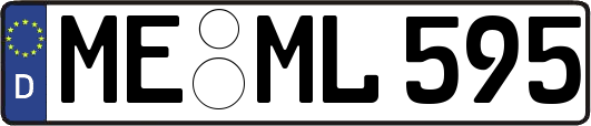 ME-ML595