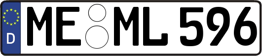 ME-ML596