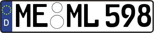 ME-ML598