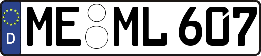 ME-ML607