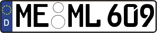ME-ML609
