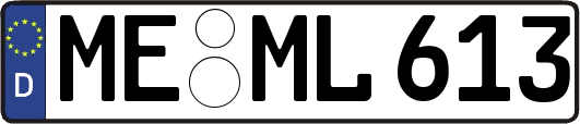 ME-ML613