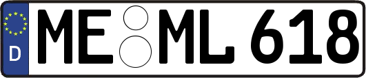 ME-ML618