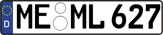 ME-ML627