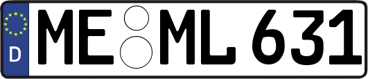 ME-ML631