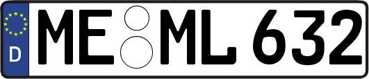 ME-ML632