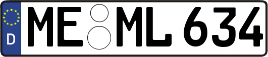 ME-ML634