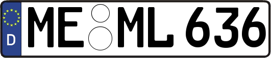 ME-ML636