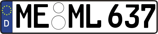 ME-ML637