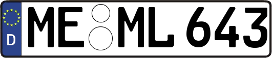 ME-ML643