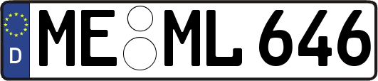 ME-ML646