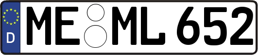 ME-ML652