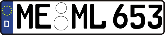 ME-ML653